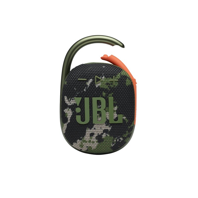 JBL Clip 4 – Kamouflage