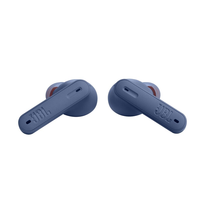 JBL TUNE230NC True Wireless Earbuds – Blå