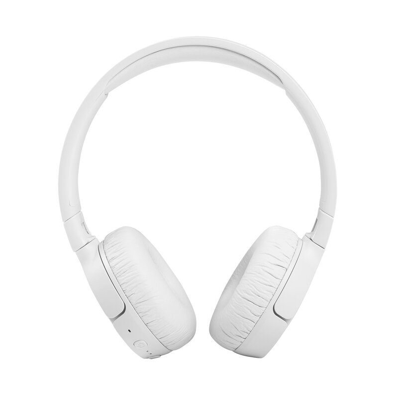 JBL Tune 660NC - White