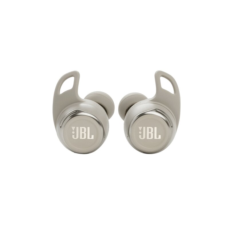 JBL Reflect Flow Pro – White