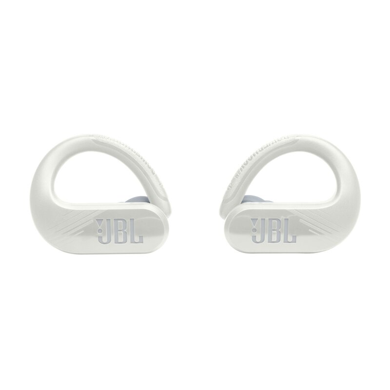 JBL Endurance Peak 3 – White