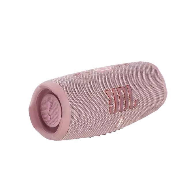 JBL Charge 5 – Rosa