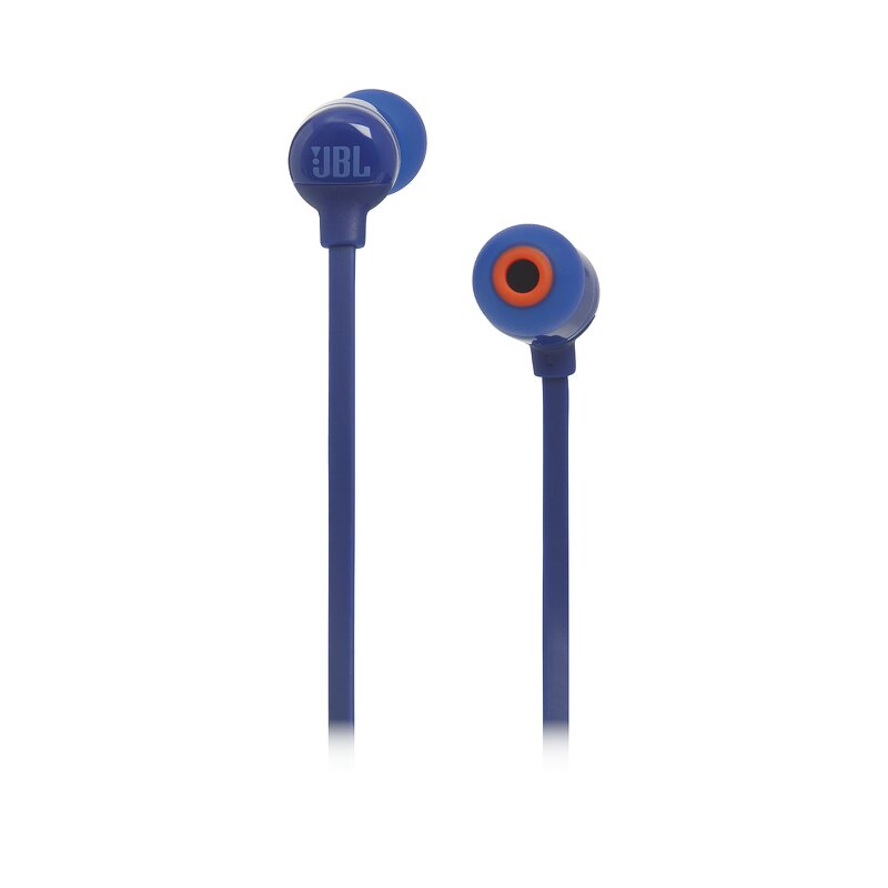 JBL T110BT - Blue