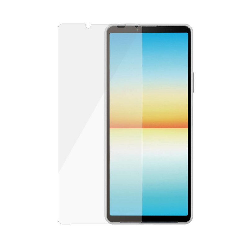 Product Image for PanzerGlass Sony Xperia 10 IV | Screen Protector Glass