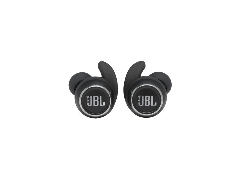 JBL Reflect Mini NC / Trådlösa Hörlurar / In-Ear - Svart