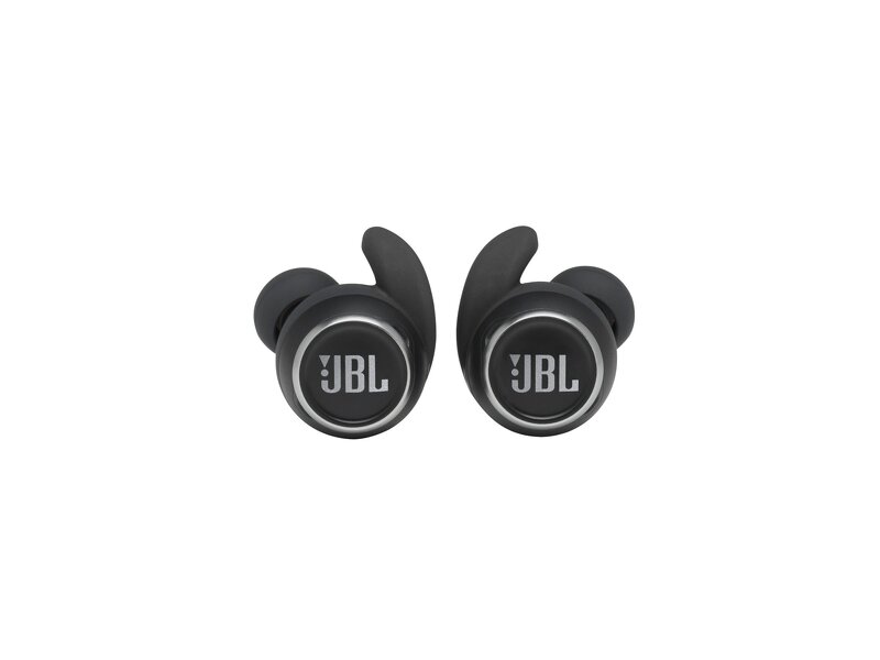 JBL Reflect Mini NC / Trådlösa Hörlurar / In-Ear – Svart