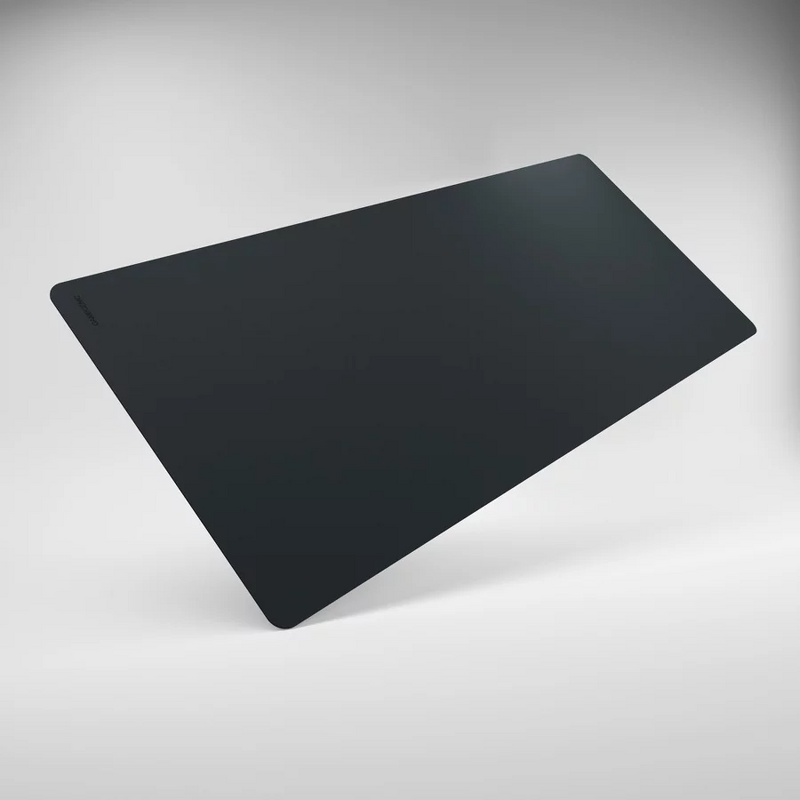 Product Image for Gamegenic Prime Playmat XL 80x35 cm Black