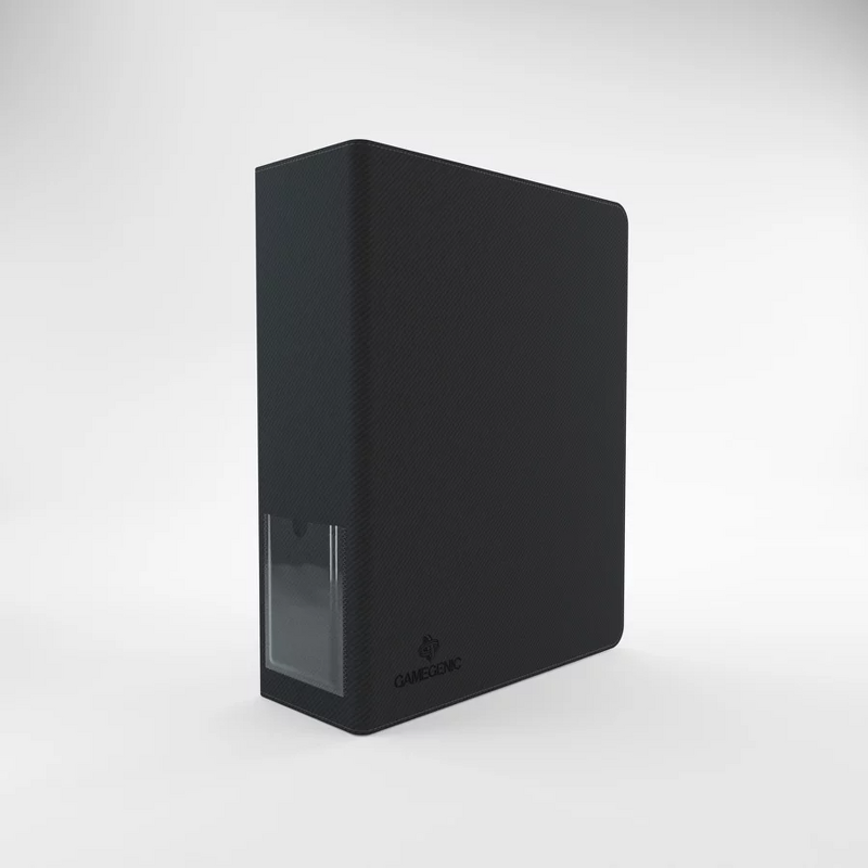 Product Image for Gamegenic Prime Ringbinder Black