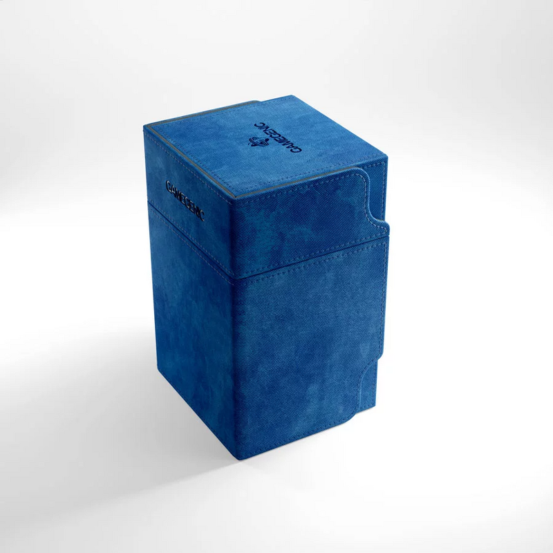 Product Image for Gamegenic Watchtower 100+ Convertible Blue