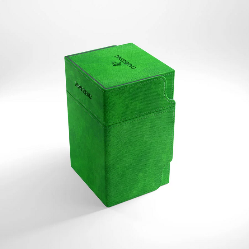 Product Image for Gamegenic Watchtower 100+ Convertible Green