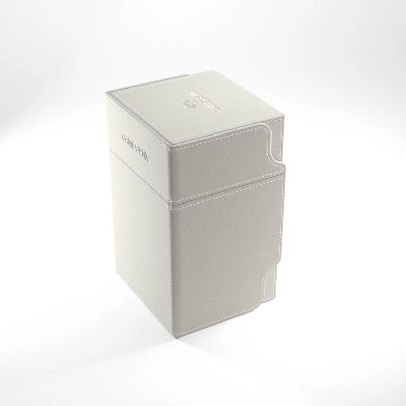 Product Image for Gamegenic Watchtower 100+ Convertible White