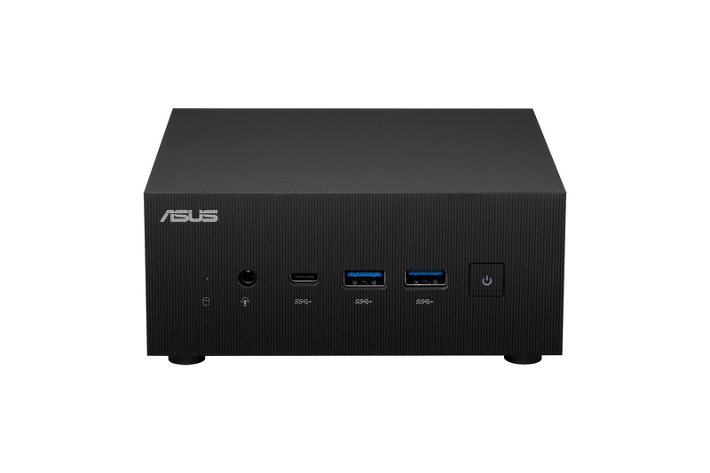Product Image for ASUS PN52 / Ryzen9 / 5900HX / WIFI 6E