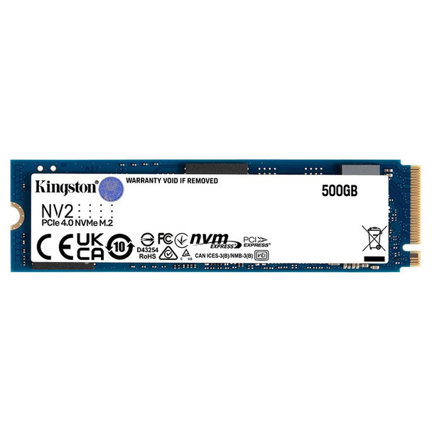 Product Image for Kingston NV2 M.2 500GB