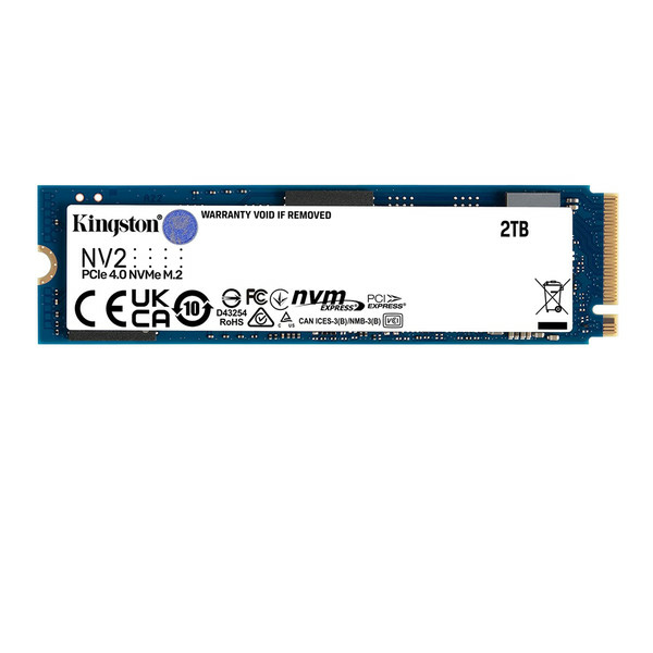 Product Image for Kingston NV2 M.2 2TB