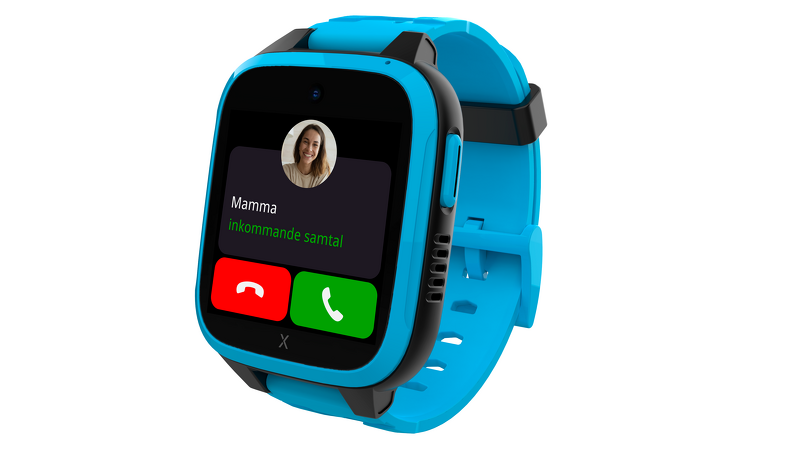 Product Image for Xplora - XGO3 Blå