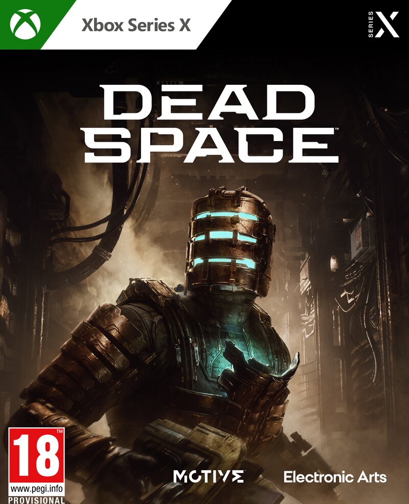 Dead Space Remake (XBSX)