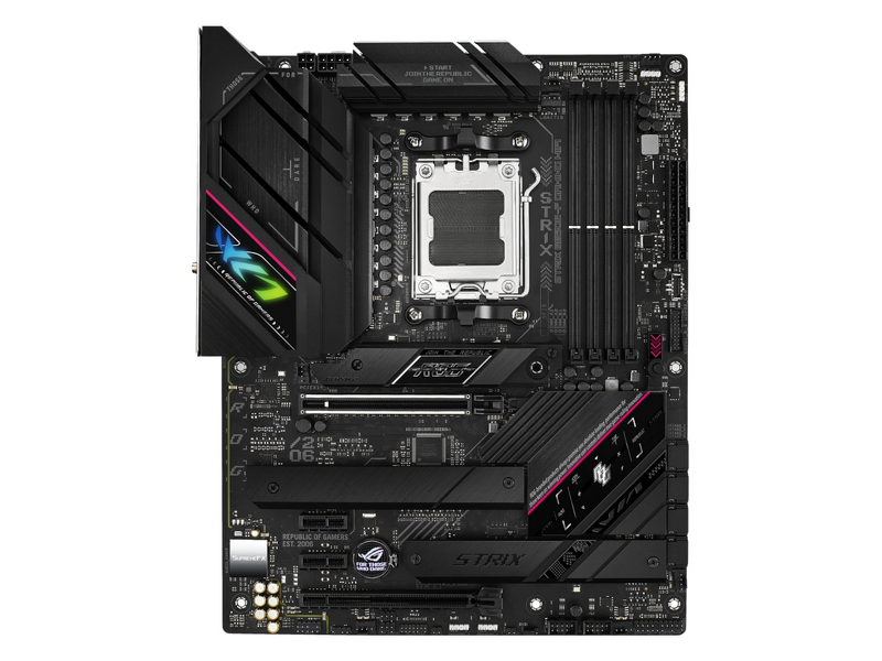 Product Image for ASUS ROG STRIX B650E-F GAMING WIFI