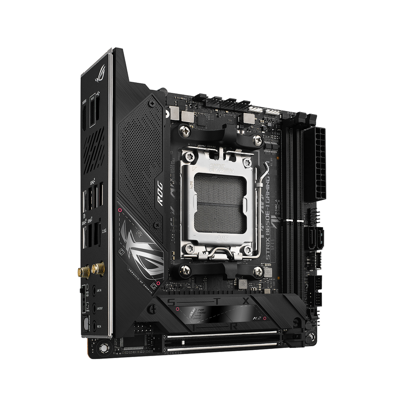 Product Image for ASUS ROG STRIX B650E-I GAMING WIFI