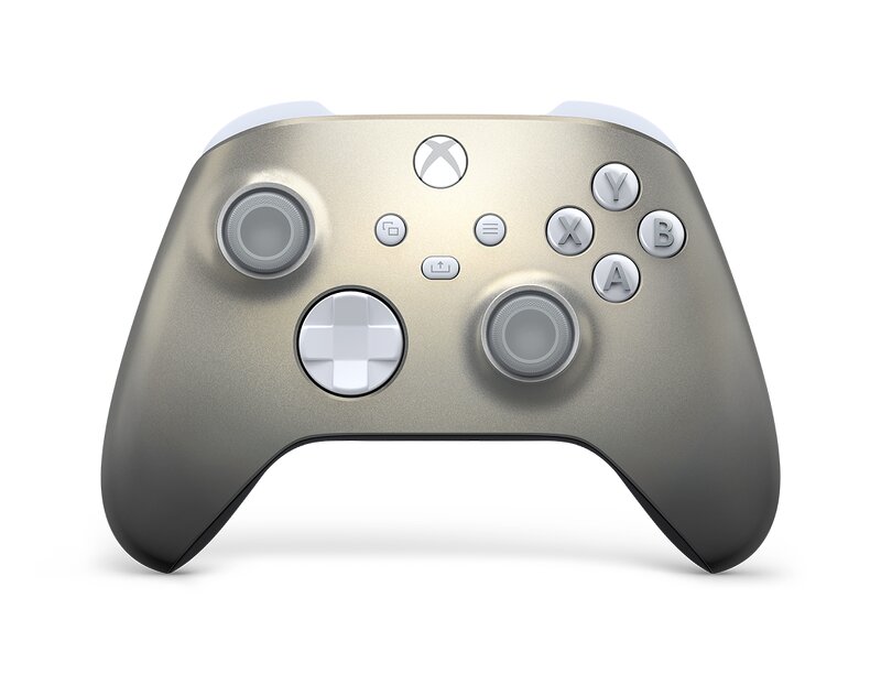 Xbox Handkontroll Lunar Shift (XBSX/XBO)