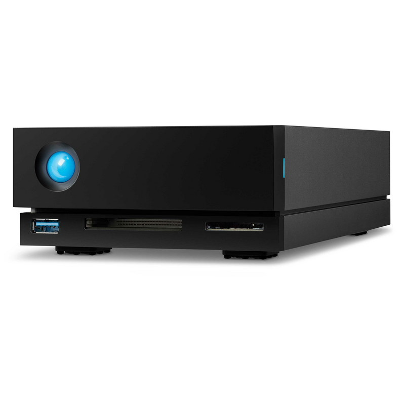 Product Image for LaCie 1big Dock HDD 16TB