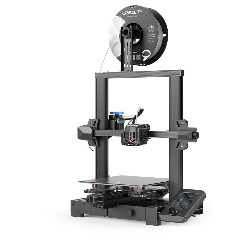 Creality Ender-3 V2 Neo - 220*220*250 mm