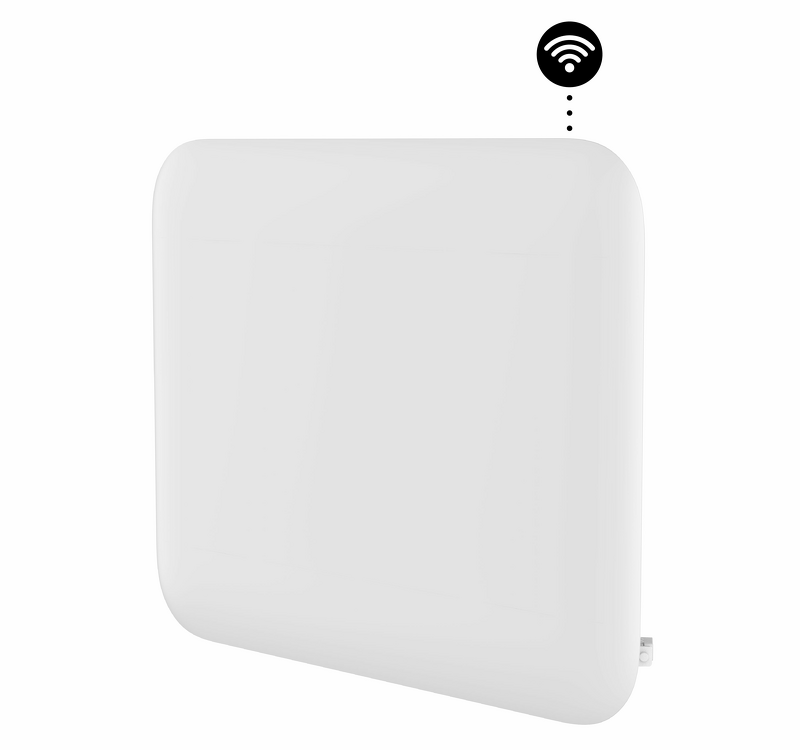 Product Image for Mill Invisible WiFi panel heater 400W