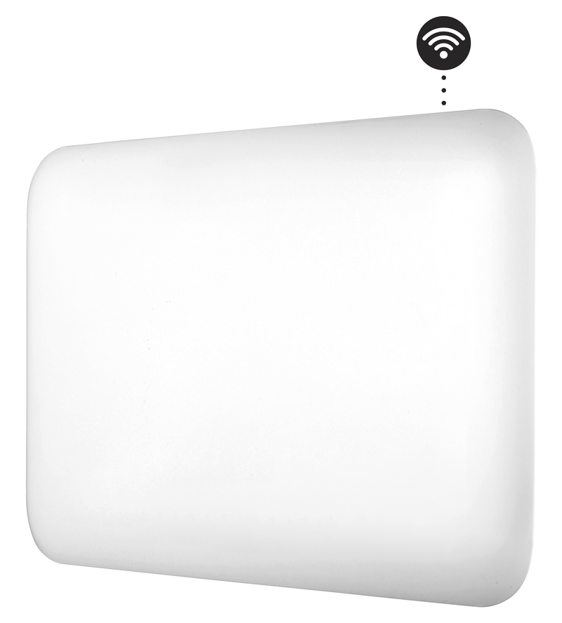 Product Image for Mill Invisible WiFi panel heater 700W