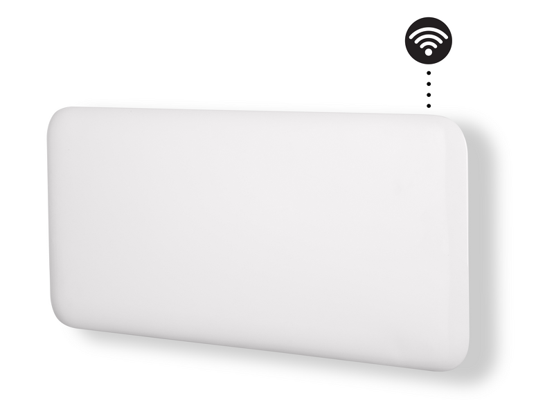 Product Image for Mill Invisible WiFi panel heater 1000W