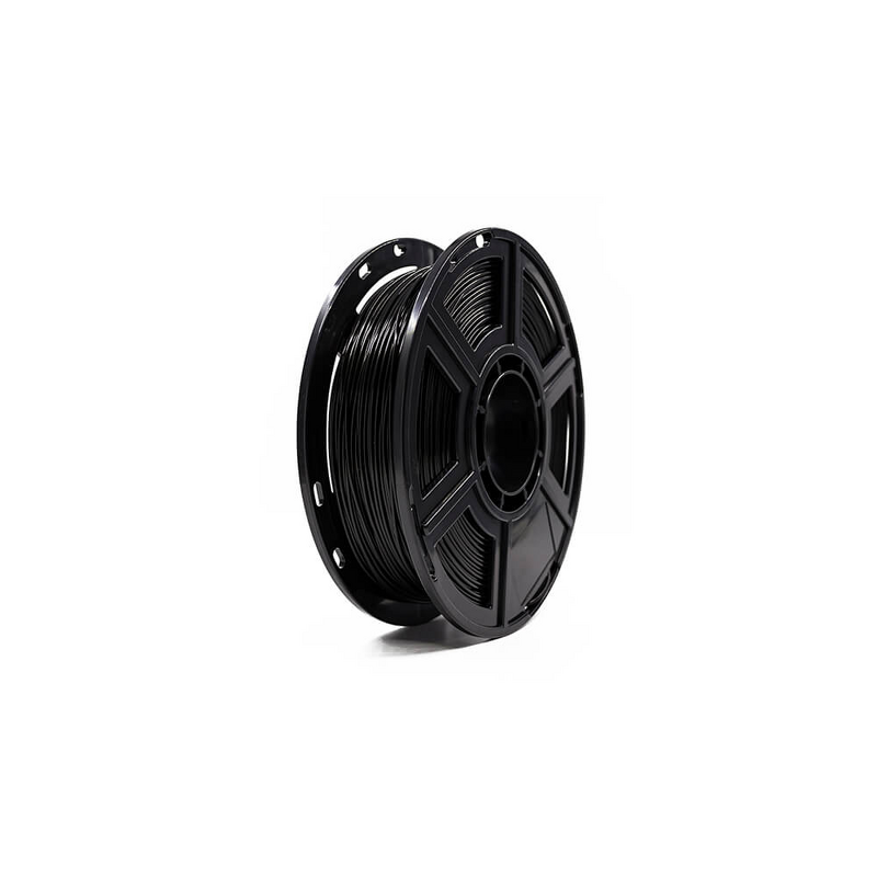 Product Image for Flashforge PLA - 500g - Mattsvart