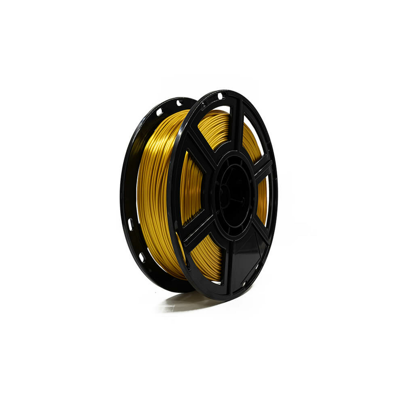 Product Image for Flashforge - 500g - Silk Gold