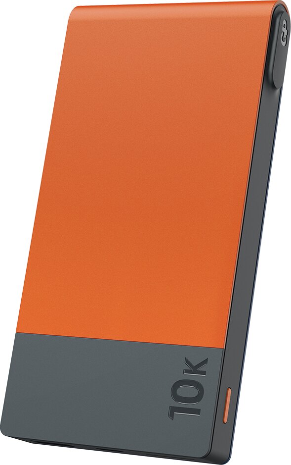 GP Powerbank M2 10000 mAh 22,5W PD – Orange