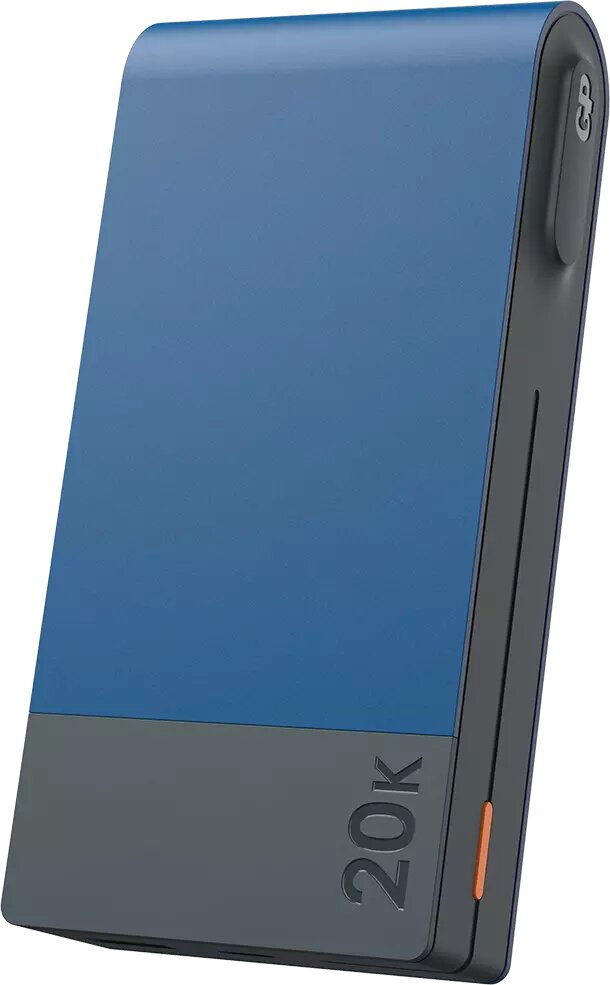 GP Powerbank M2 20000 mAh 22,5W PD - Blue