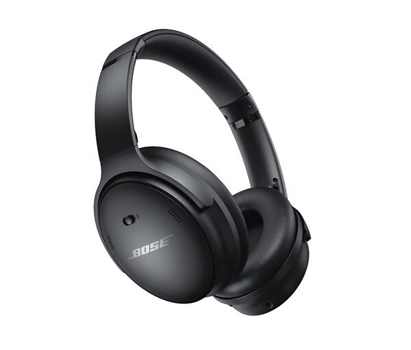 Bose® Quiet Comfort SE - Svart