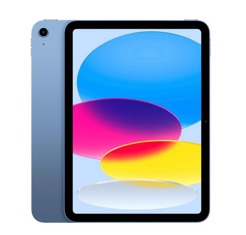 Product Image for Apple iPad 10th gen. / 10.9" / Wi-Fi / 64GB - Blue