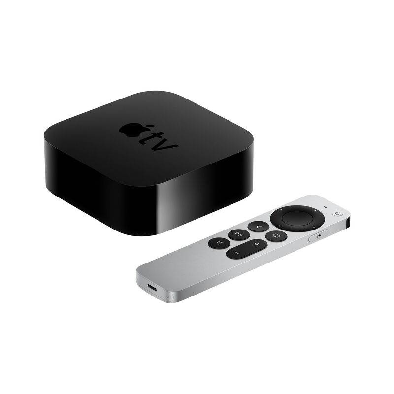 Product Image for Apple TV 4K Wi-Fi / 64GB