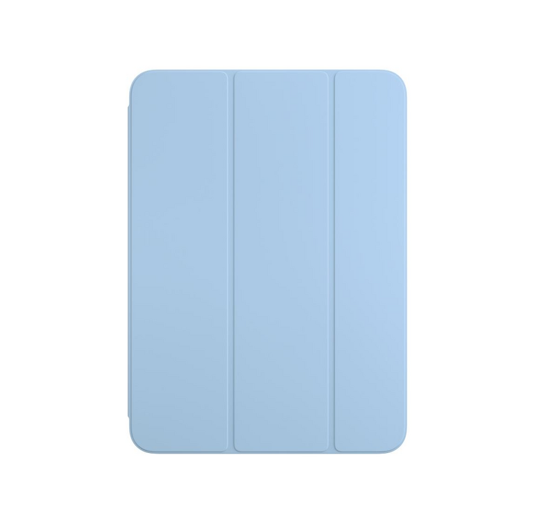 Product Image for Apple Smart Folio till iPad (10th gen.) - Himmel