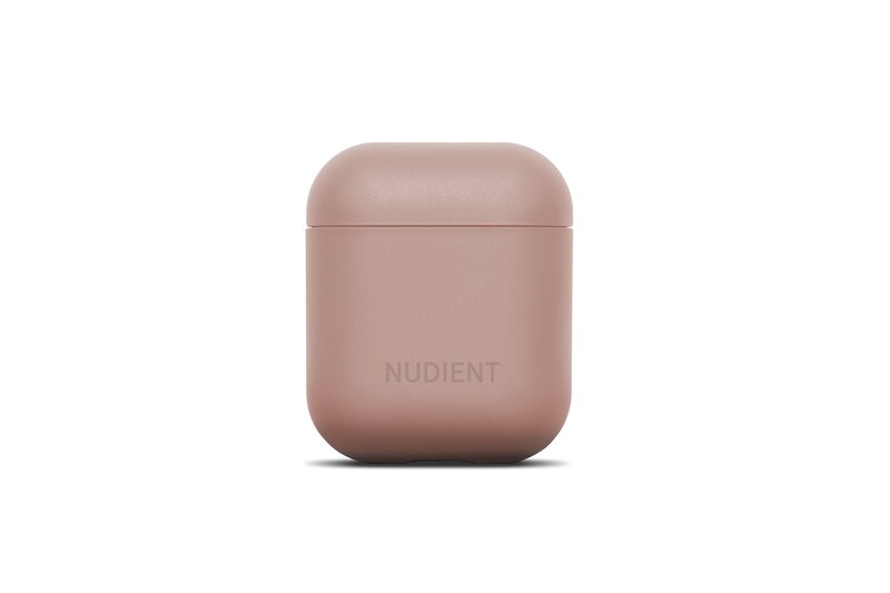 AirPods Gen 1 & 2 Case Dusty Pink