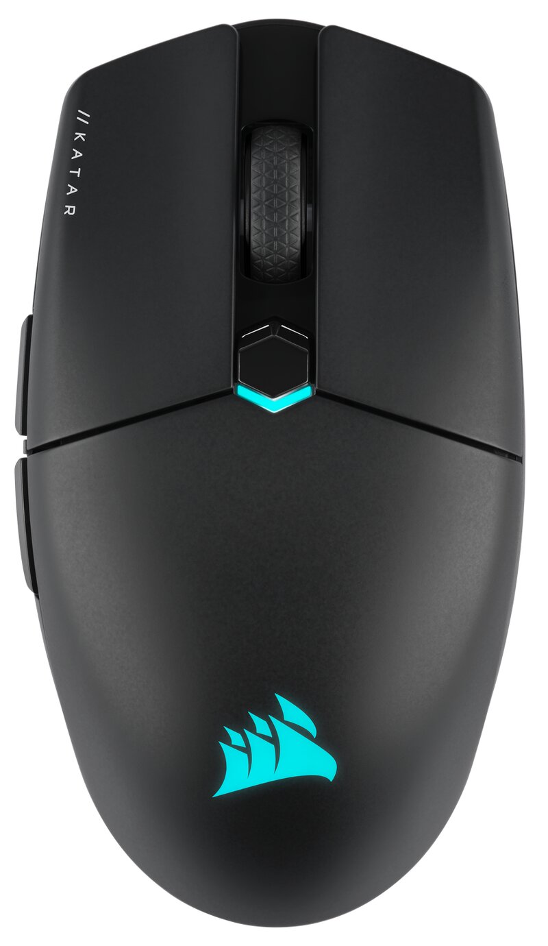 Corsair Katar Elite Wireless Gaming Mouse