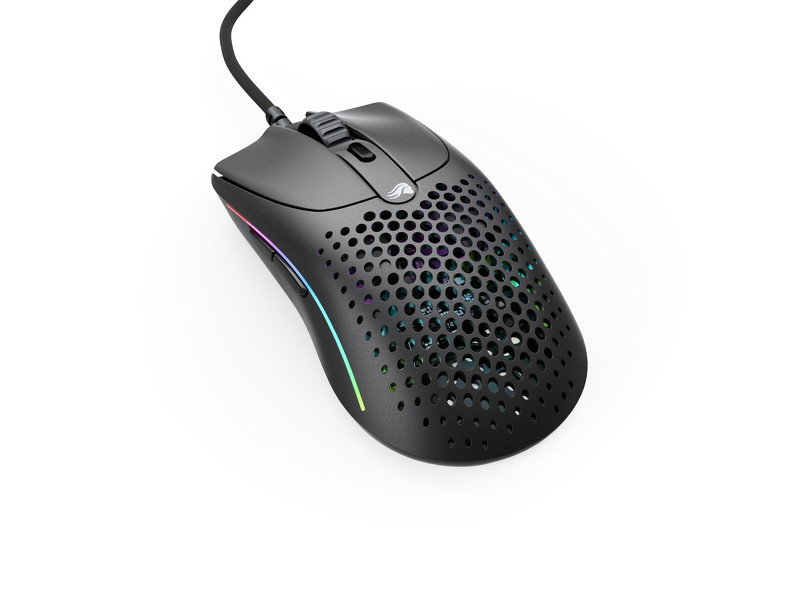 Product Image for Glorious Model O Wired 2 - Matte Black