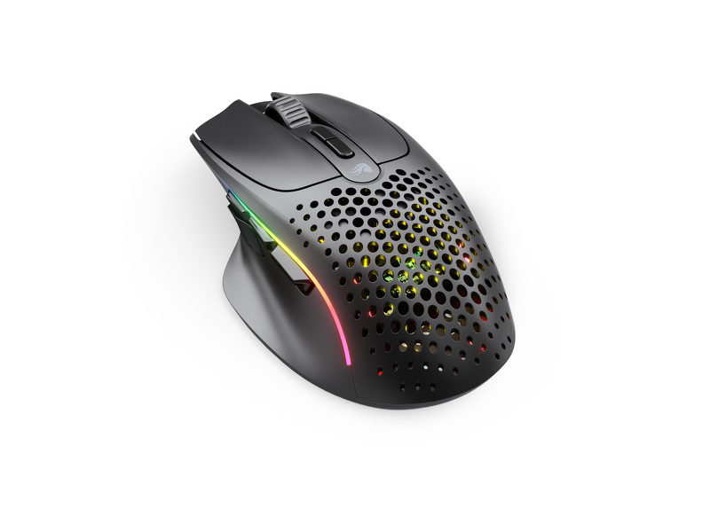 Product Image for Glorious Model I 2 Wireless - Matte Black