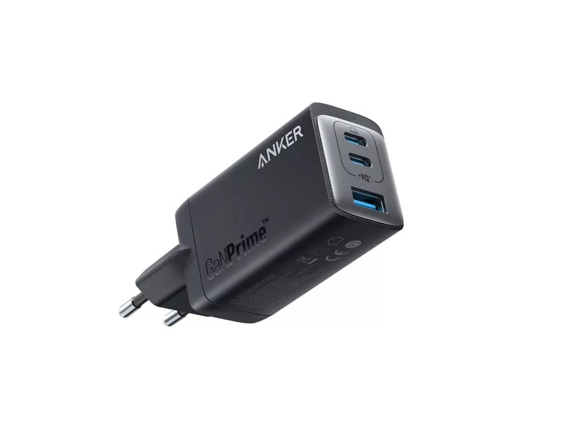 Anker 735 3-Port 65W Laddare