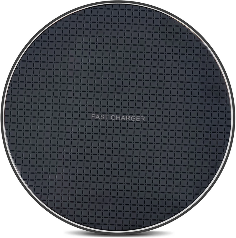 Product Image for ON Slim trådlös laddare 10W - Svart