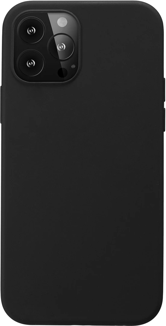 Product Image for Andersson Mjukt siliconeskal, MagSafe Apple iPhone 12/12 Pro - Svart