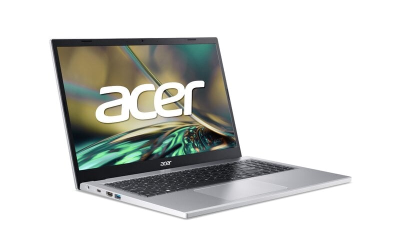 Acer Aspire 3 A315-24P-R4MX / 16″ / FHD / Ryzen 5 7520U / 8GB / 256GB / Win 11