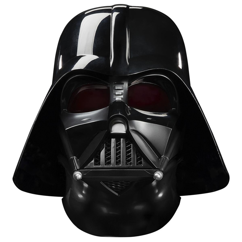 Product Image for Star Wars Black Series Darth Vader Premium Electronic Helmet