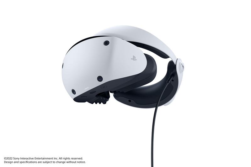 Product Image for PlayStation VR2