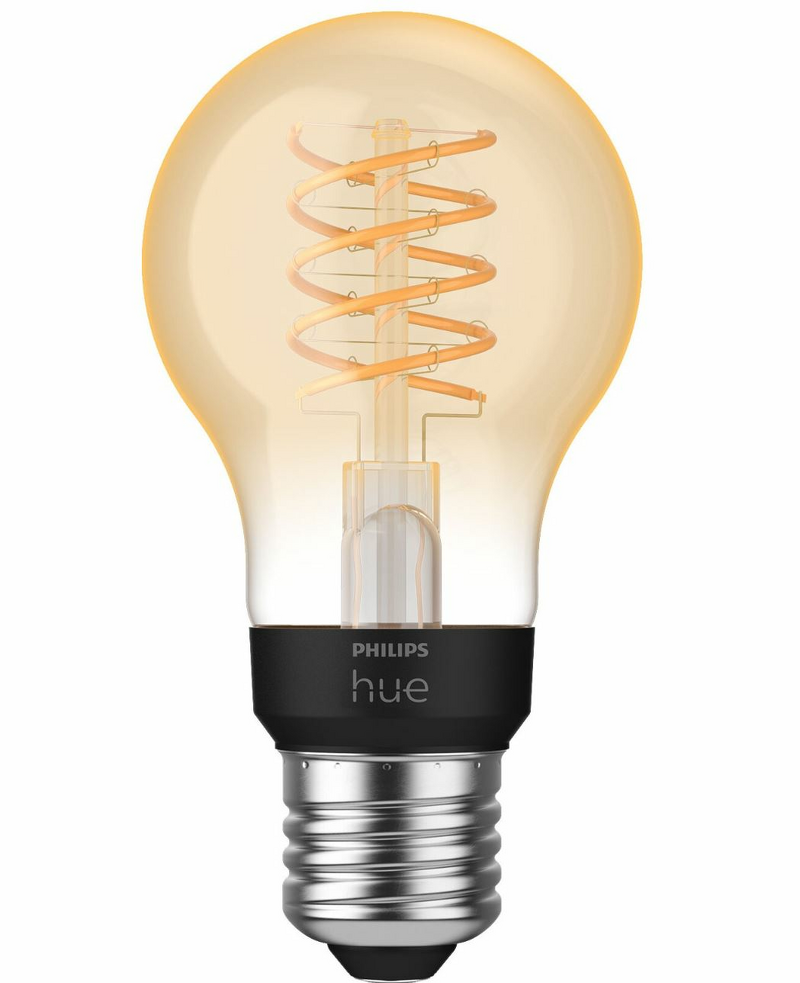 Product Image for Philips Hue White Filament 7W / A60 / E27 / 1-pack