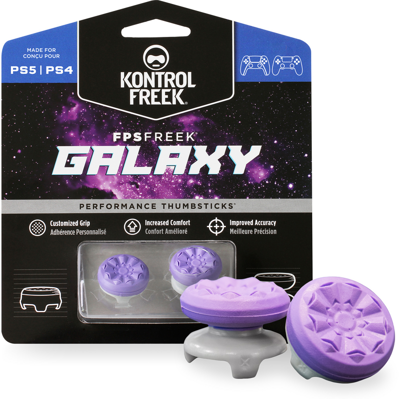 Product Image for KontrolFreek FPS Freek Galaxy - PS5/PS4