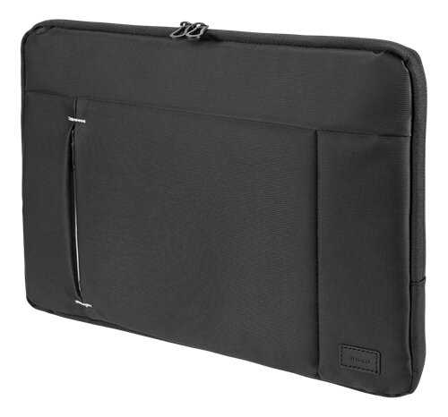 Deltaco Laptop sleeve för laptops upp till 13-14″ – Svart