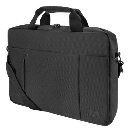 Deltaco Laptop väska för laptops upp till 15-6" - Svart